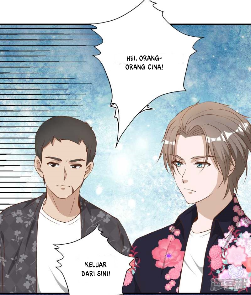 God Fisherman Chapter 43 Gambar 18