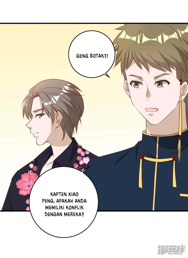 God Fisherman Chapter 43 Gambar 20
