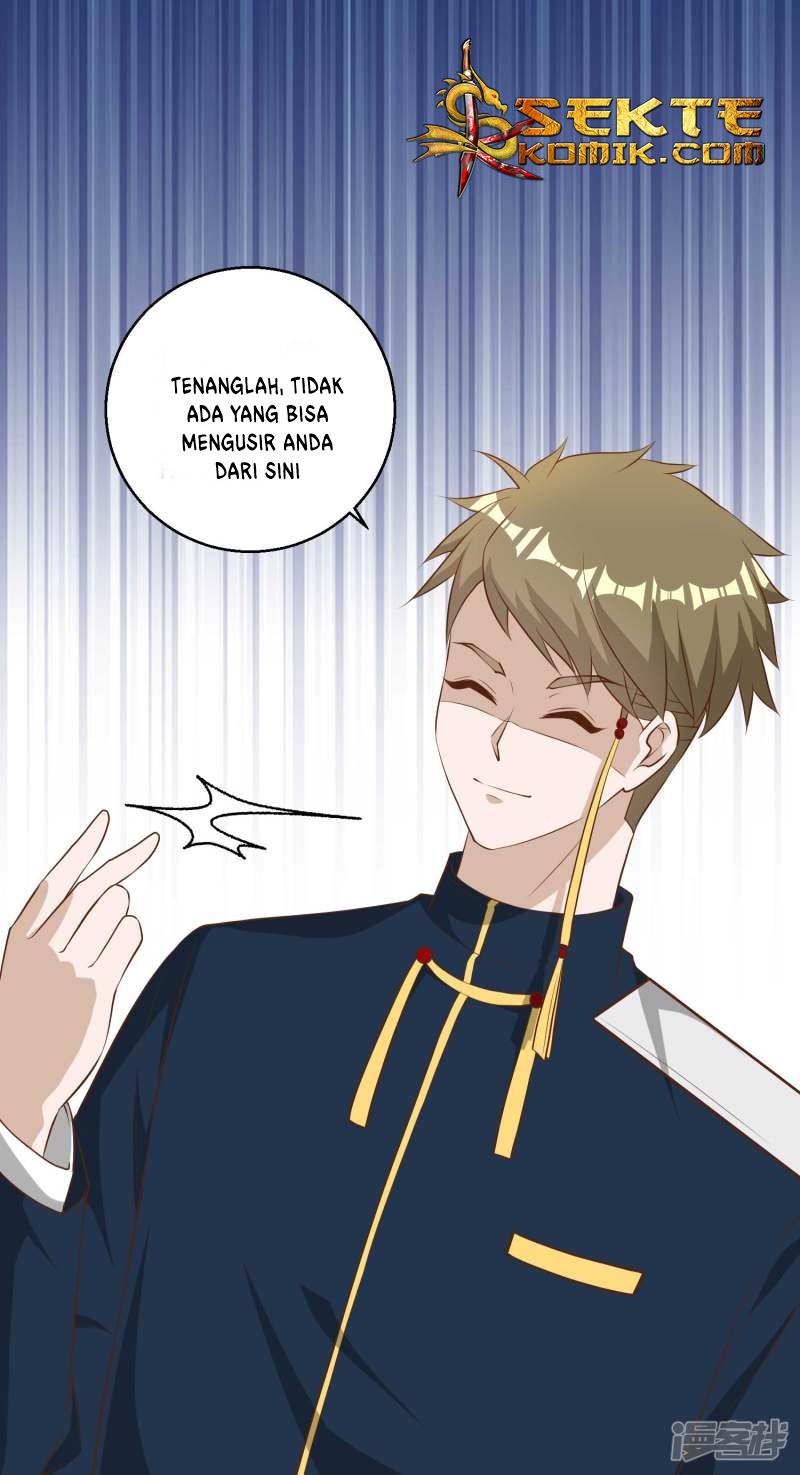 God Fisherman Chapter 43 Gambar 22