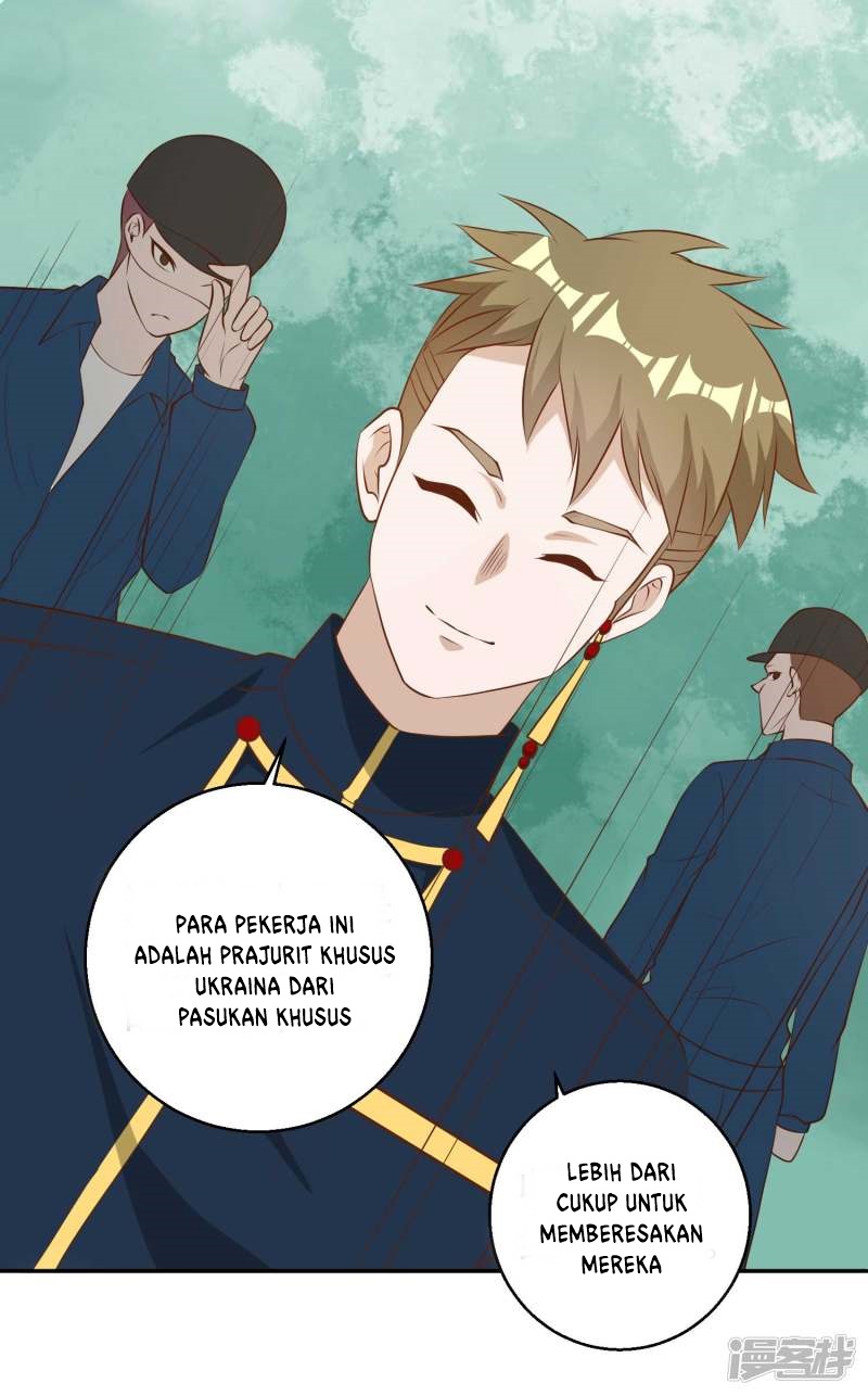 God Fisherman Chapter 43 Gambar 23