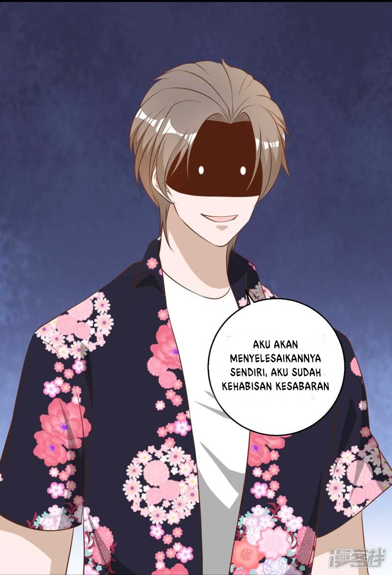 God Fisherman Chapter 43 Gambar 25