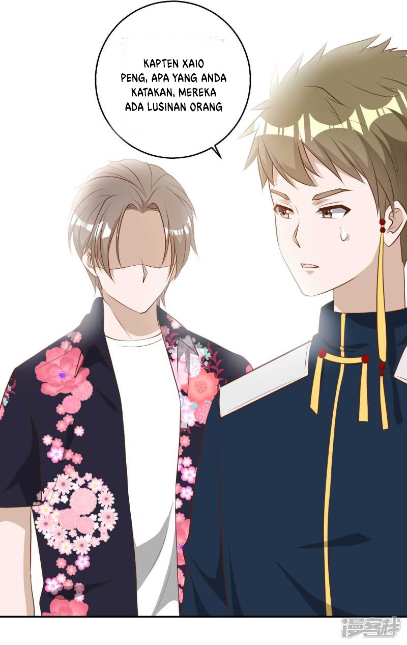 God Fisherman Chapter 43 Gambar 27