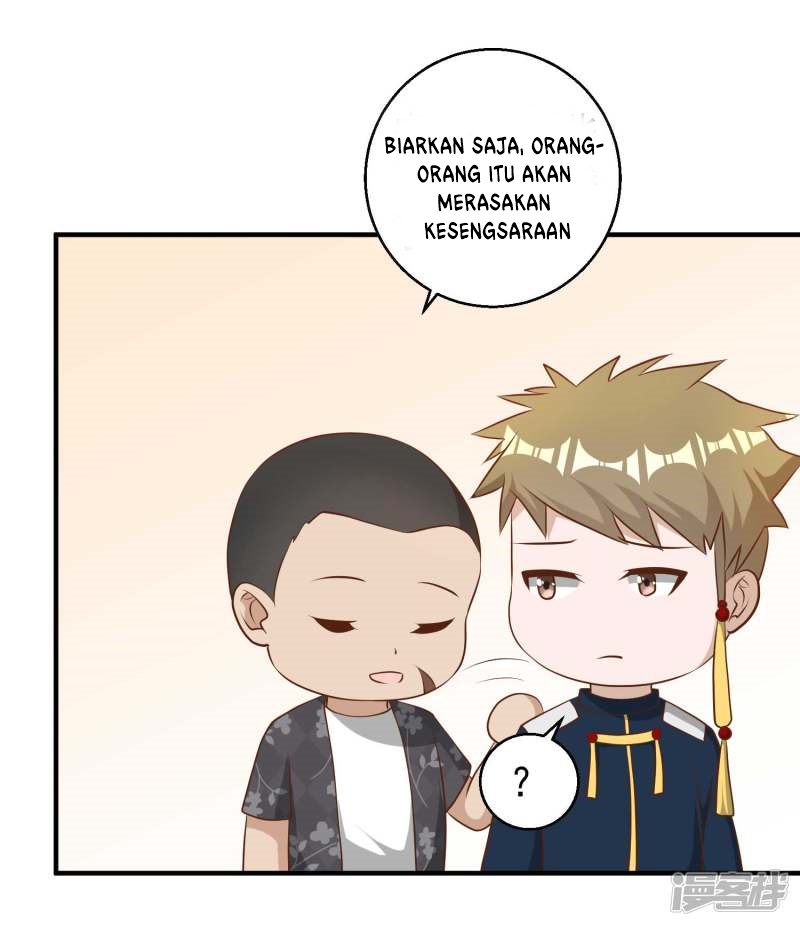 God Fisherman Chapter 43 Gambar 28