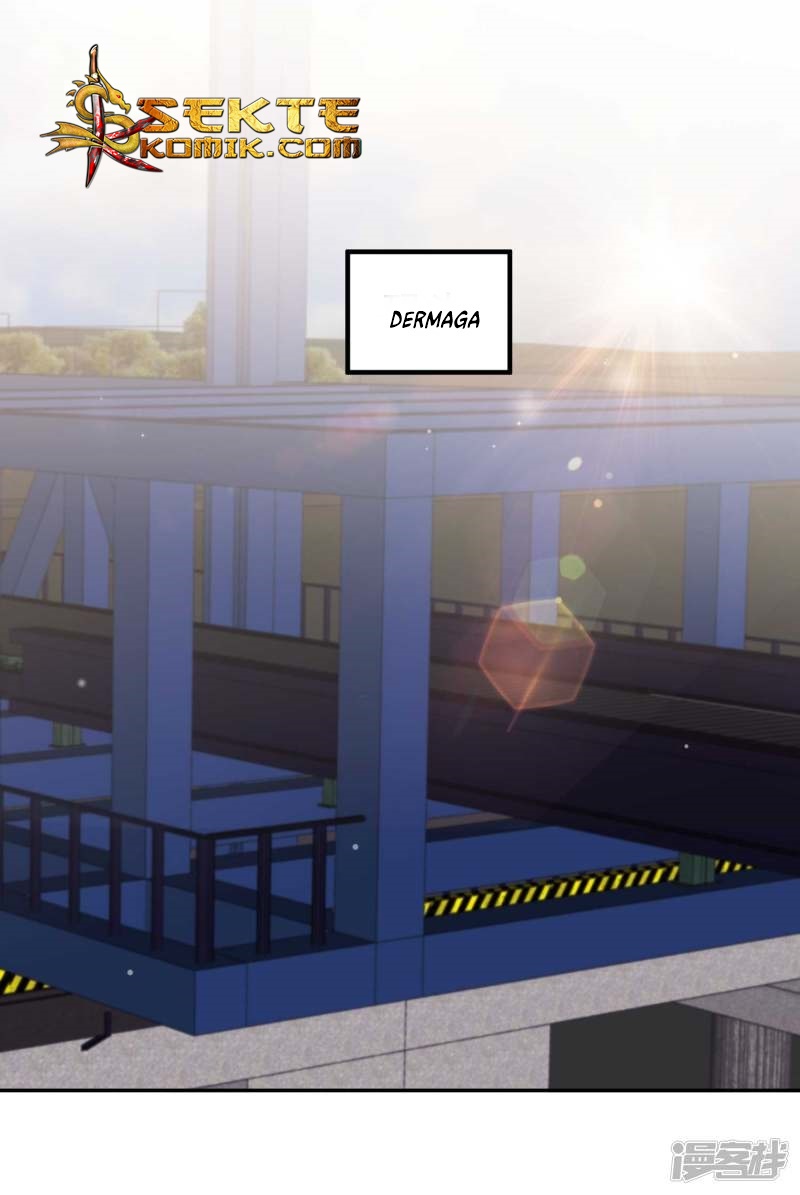 God Fisherman Chapter 43 Gambar 3