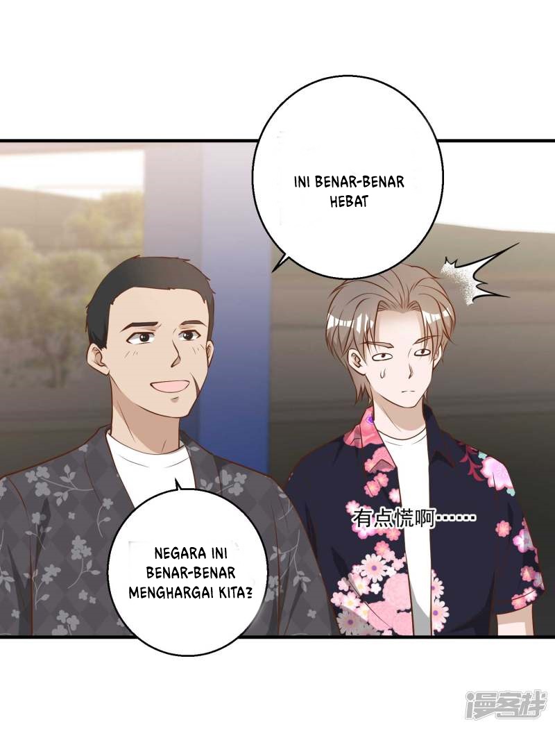 God Fisherman Chapter 43 Gambar 8