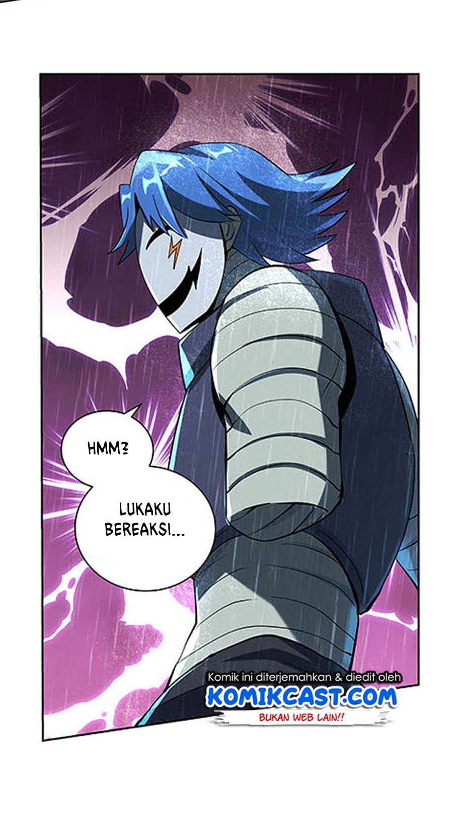 The Demon King Who Lost His Job Chapter 64 Gambar 9