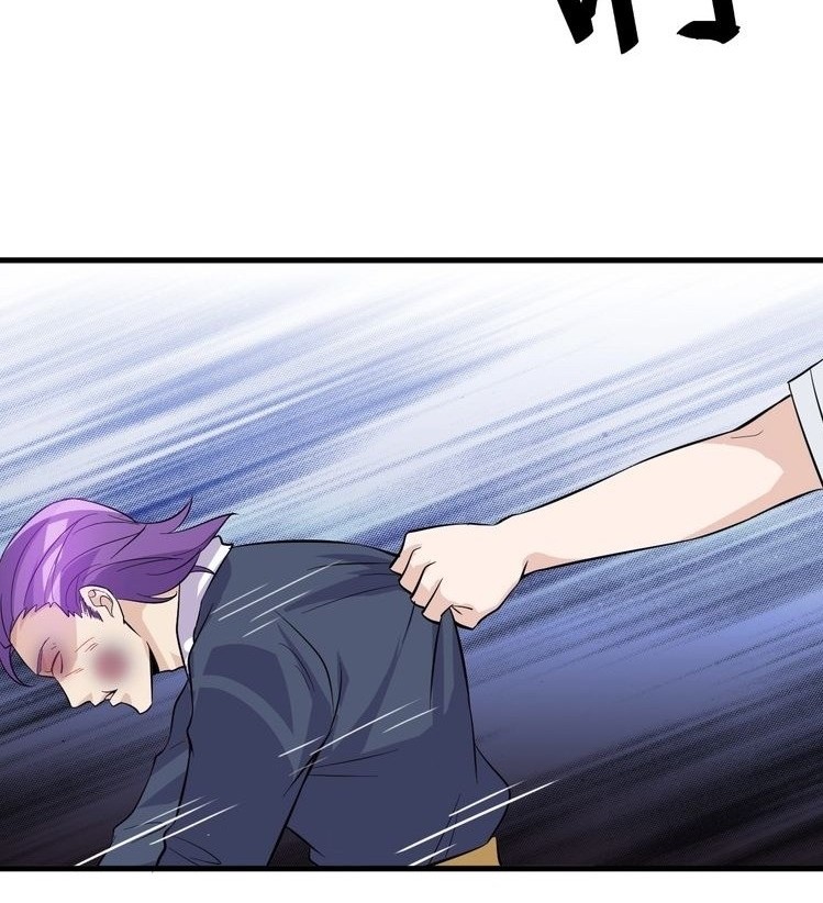 Super Bodyguard Chapter 24 Gambar 8