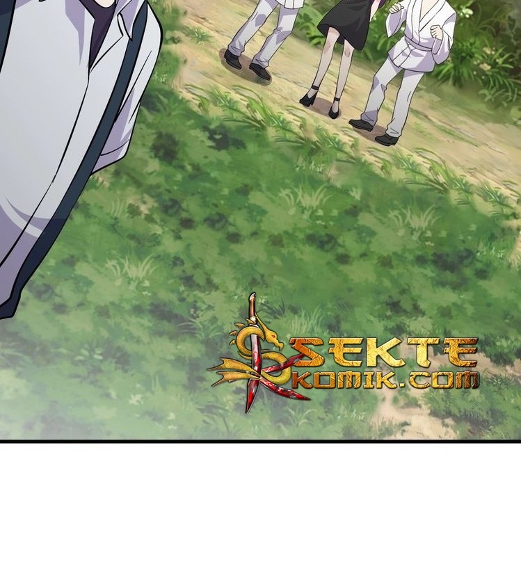 Super Bodyguard Chapter 24 Gambar 14