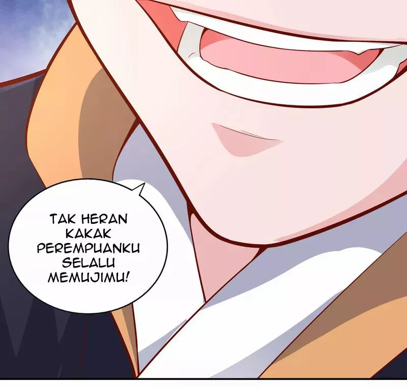 Sword Master of Soul Spirit Chapter 45 Gambar 13