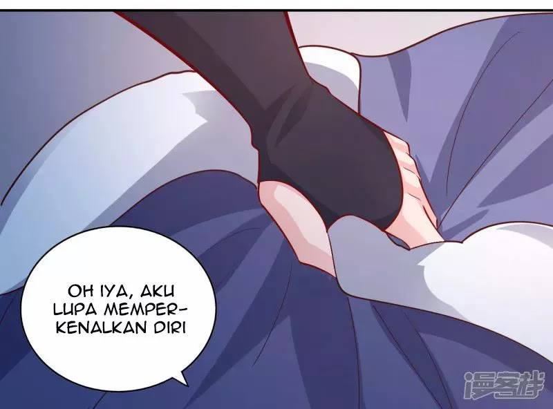 Sword Master of Soul Spirit Chapter 45 Gambar 16