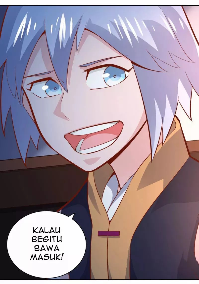 Sword Master of Soul Spirit Chapter 45 Gambar 21