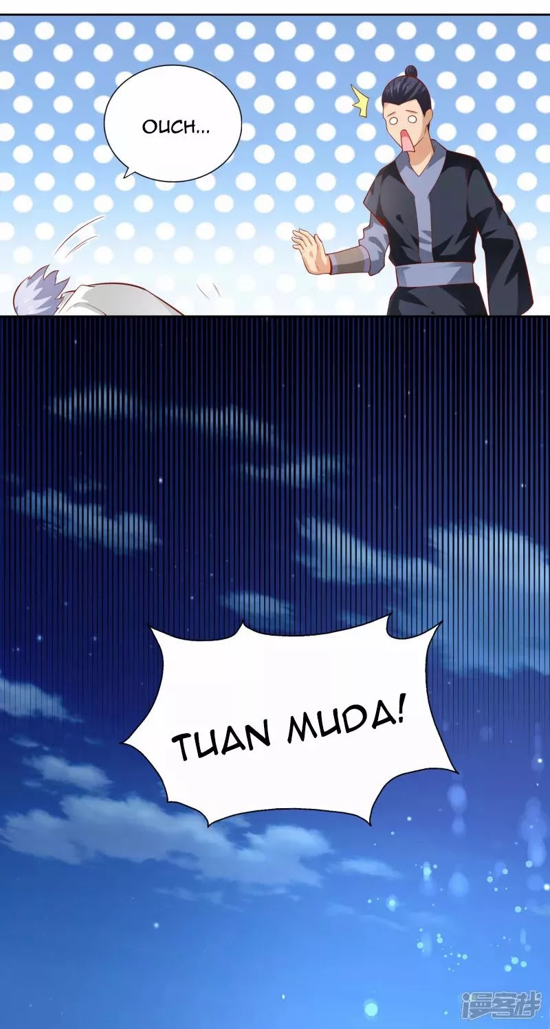 Sword Master of Soul Spirit Chapter 45 Gambar 7