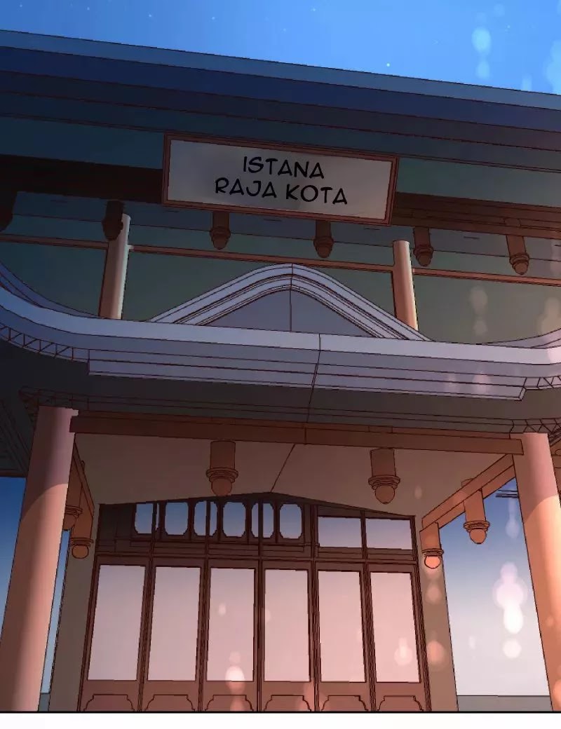 Sword Master of Soul Spirit Chapter 45 Gambar 8