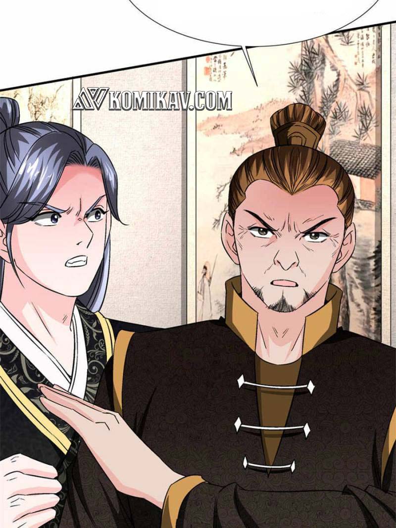 The Crazy Adventures of Mystical Doctor Chapter 128 Gambar 18