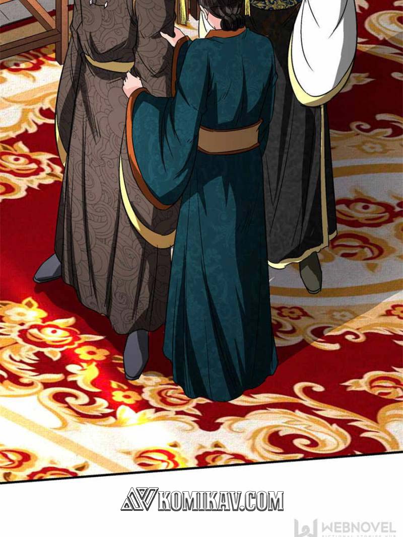 The Crazy Adventures of Mystical Doctor Chapter 128 Gambar 24