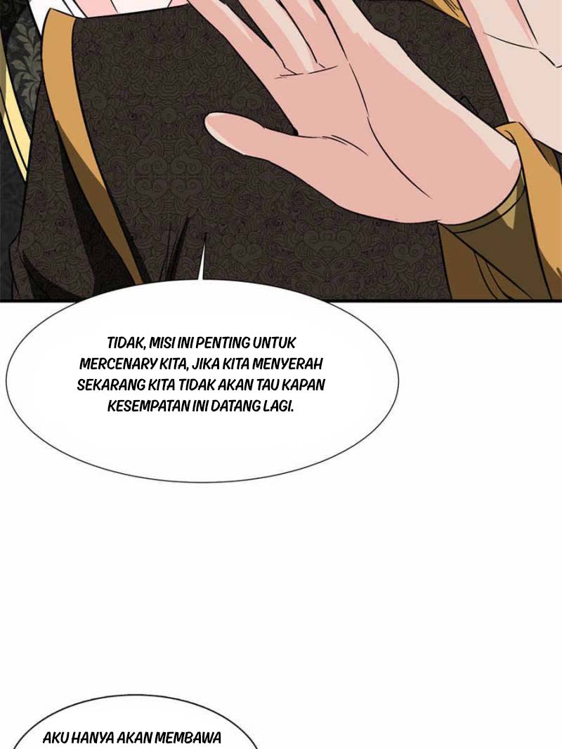 The Crazy Adventures of Mystical Doctor Chapter 128 Gambar 29