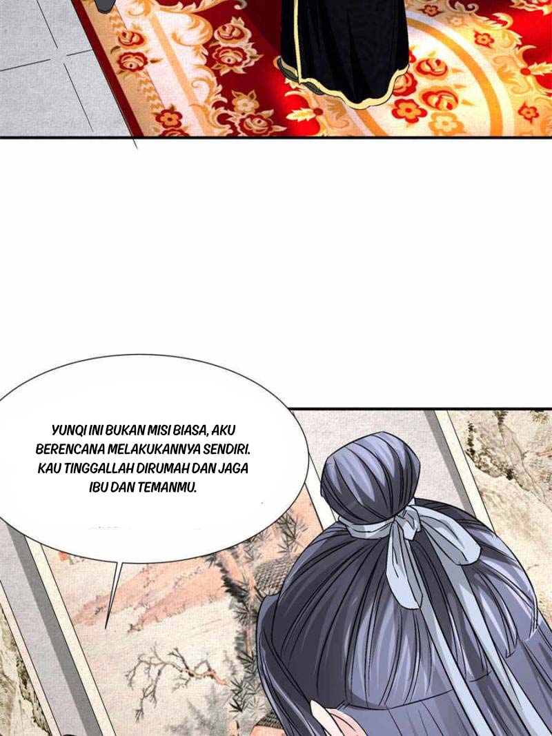 The Crazy Adventures of Mystical Doctor Chapter 128 Gambar 3