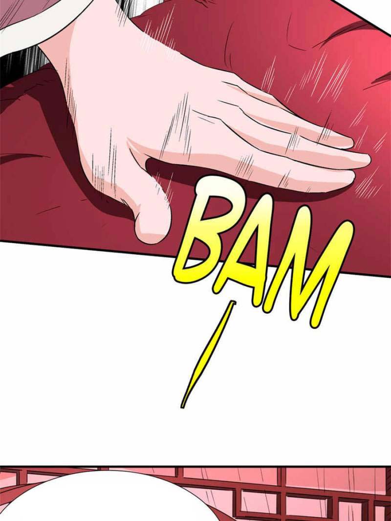 The Crazy Adventures of Mystical Doctor Chapter 128 Gambar 41