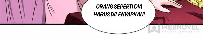 The Crazy Adventures of Mystical Doctor Chapter 128 Gambar 43