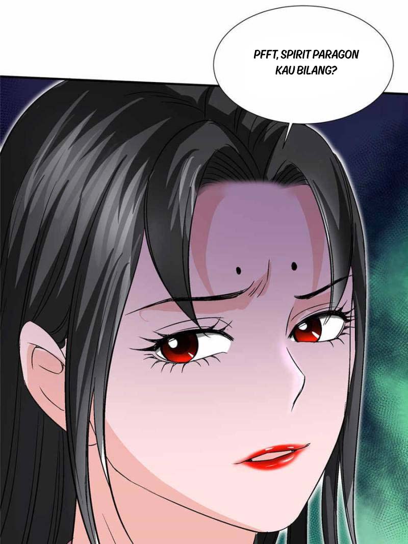 The Crazy Adventures of Mystical Doctor Chapter 128 Gambar 45