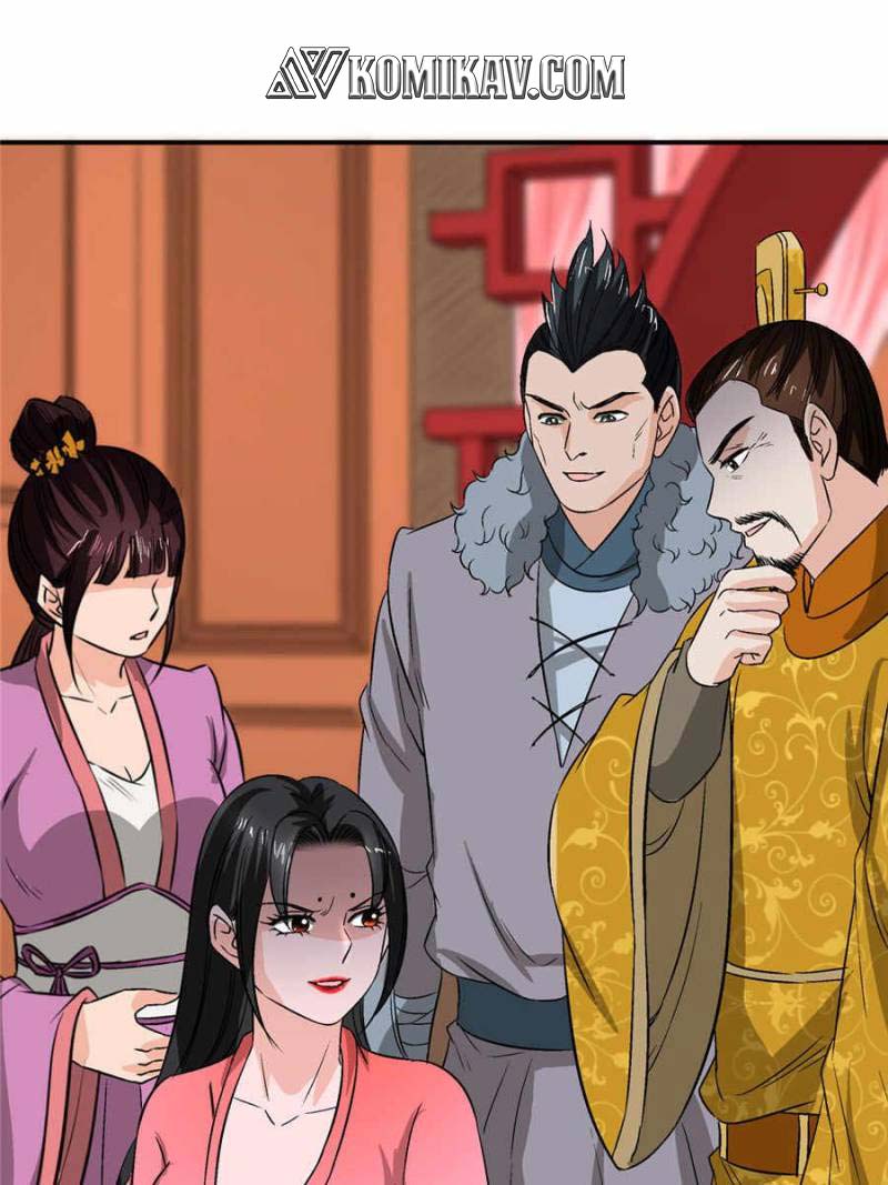 The Crazy Adventures of Mystical Doctor Chapter 128 Gambar 50