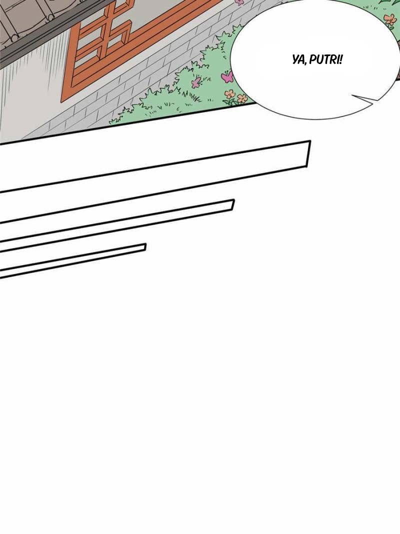 The Crazy Adventures of Mystical Doctor Chapter 128 Gambar 53