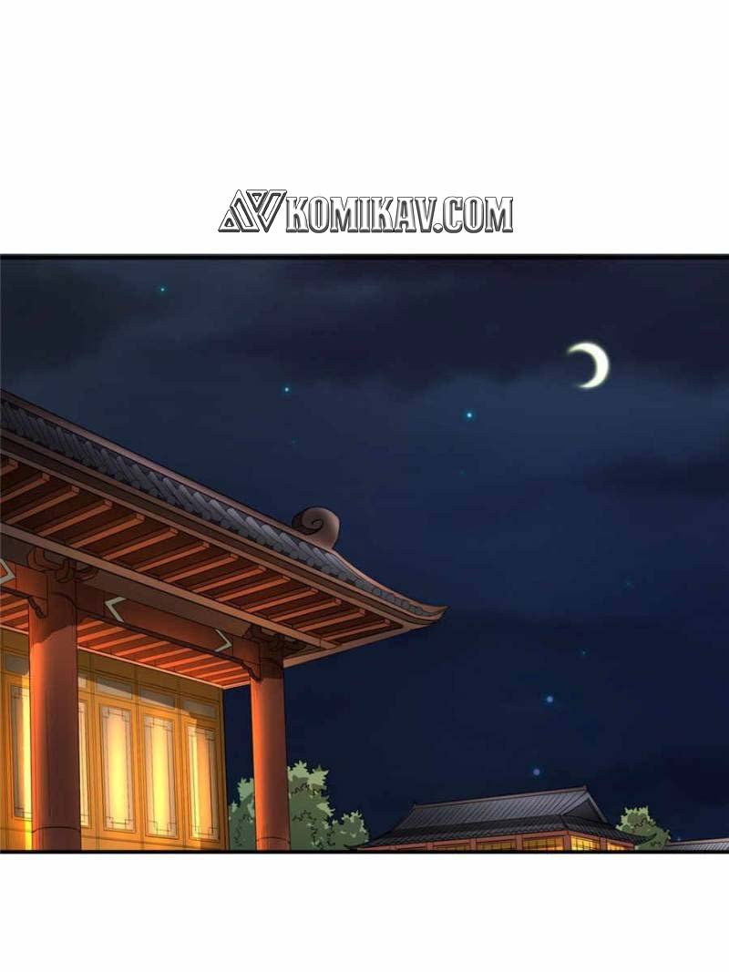 The Crazy Adventures of Mystical Doctor Chapter 128 Gambar 54