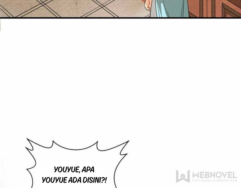 The Crazy Adventures of Mystical Doctor Chapter 128 Gambar 57