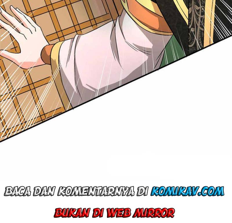The Crazy Adventures of Mystical Doctor Chapter 128 Gambar 59