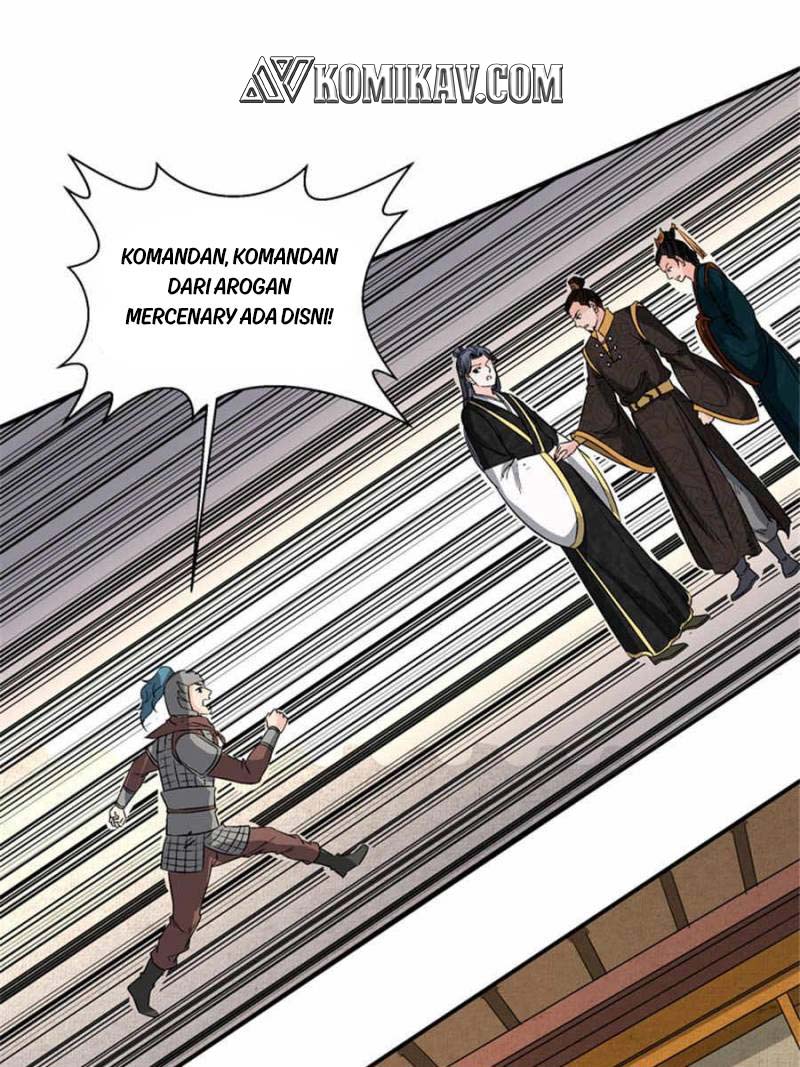 The Crazy Adventures of Mystical Doctor Chapter 128 Gambar 8