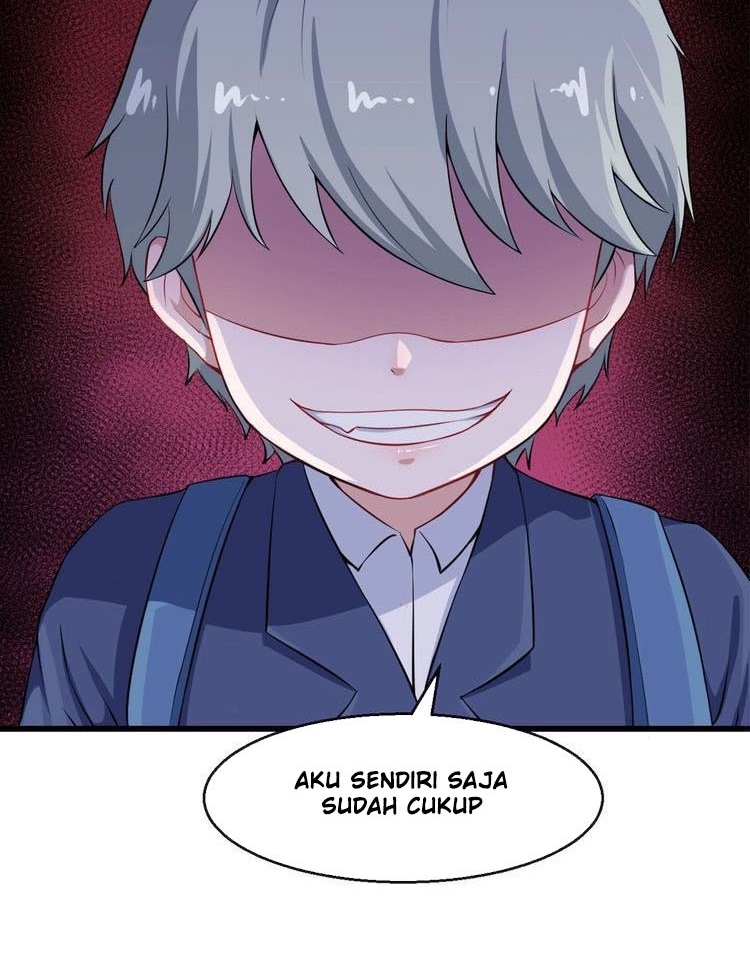 Daddy From Hell Chapter 18 Gambar 34