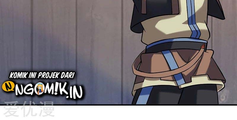 Martial Arts Reigns Chapter 35 Gambar 18