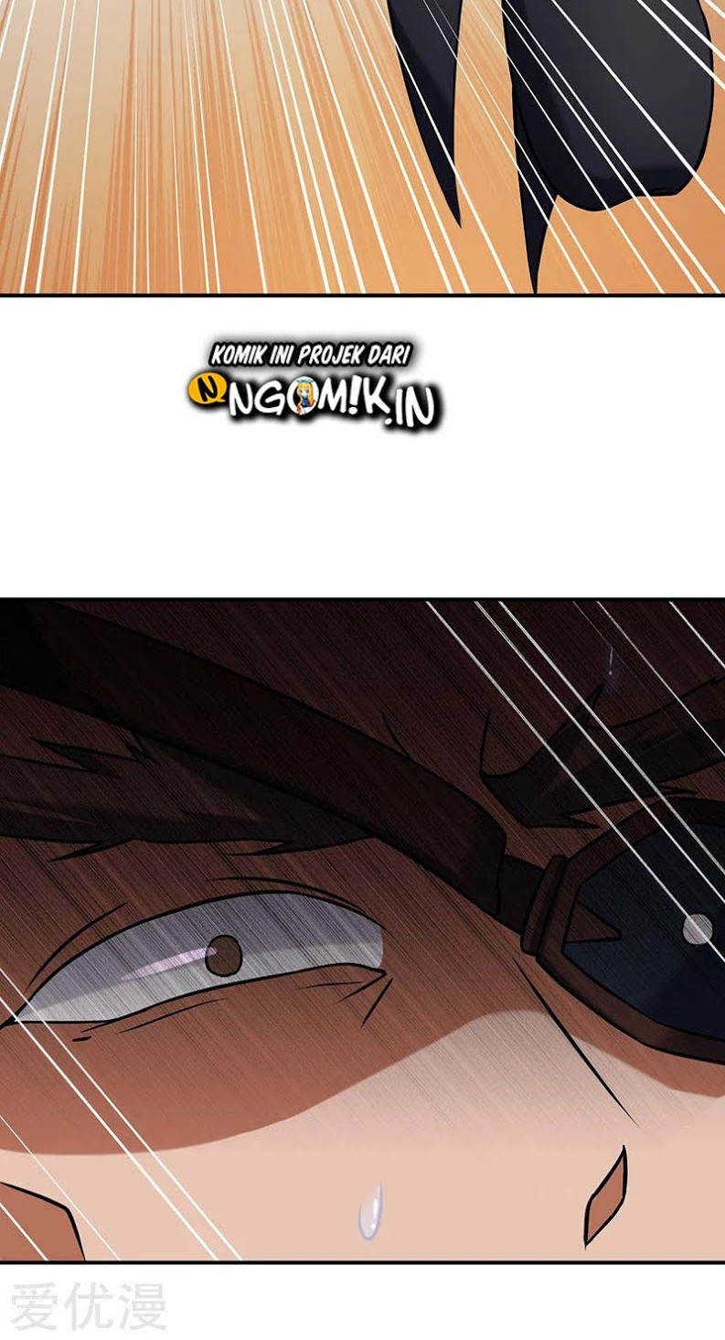 Martial Arts Reigns Chapter 35 Gambar 22