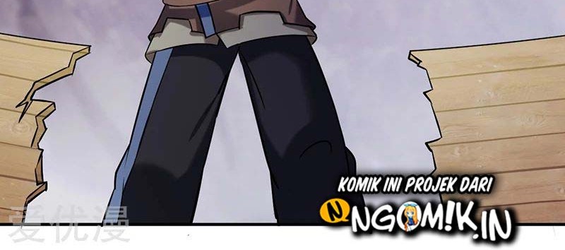 Martial Arts Reigns Chapter 35 Gambar 29