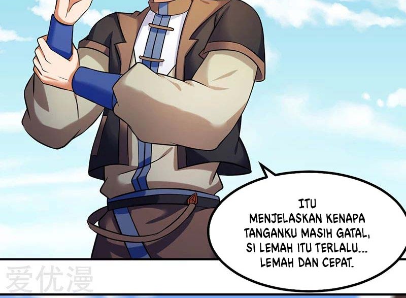 Martial Arts Reigns Chapter 35 Gambar 10