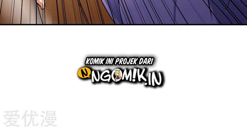 Martial Arts Reigns Chapter 35 Gambar 12