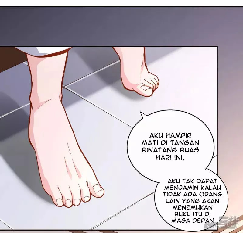 Sword Master of Soul Spirit Chapter 46 Gambar 12