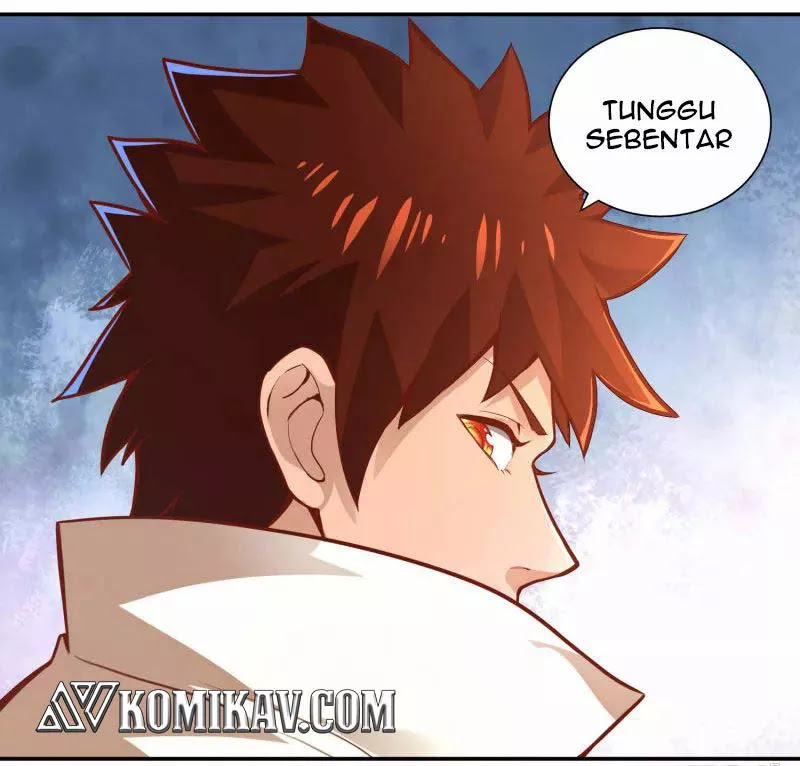 Baca Manhua Sword Master of Soul Spirit Chapter 46 Gambar 2