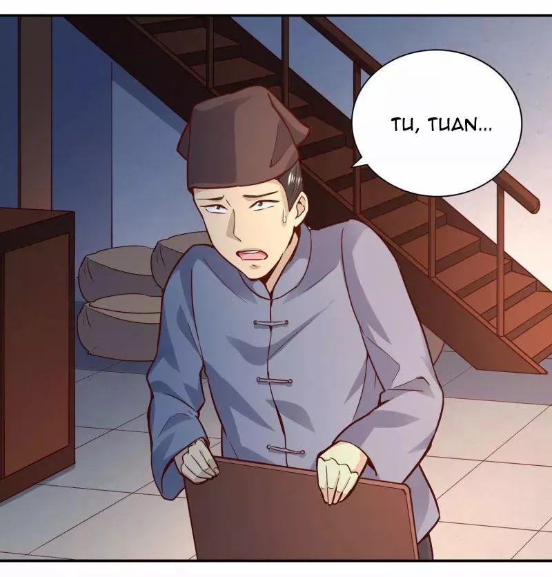 Sword Master of Soul Spirit Chapter 46 Gambar 24