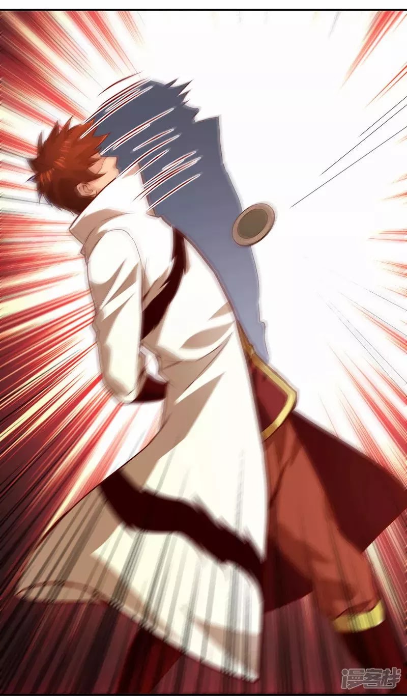 Sword Master of Soul Spirit Chapter 46 Gambar 31