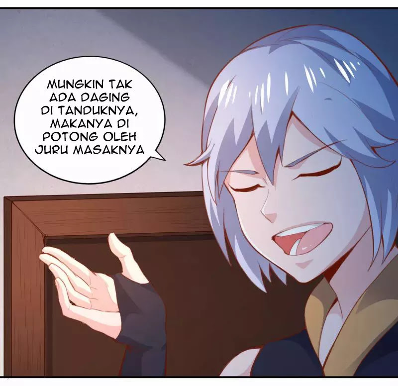 Sword Master of Soul Spirit Chapter 46 Gambar 4