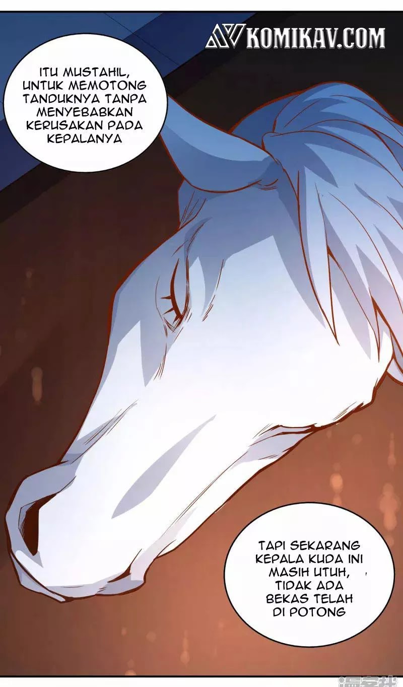 Sword Master of Soul Spirit Chapter 46 Gambar 6