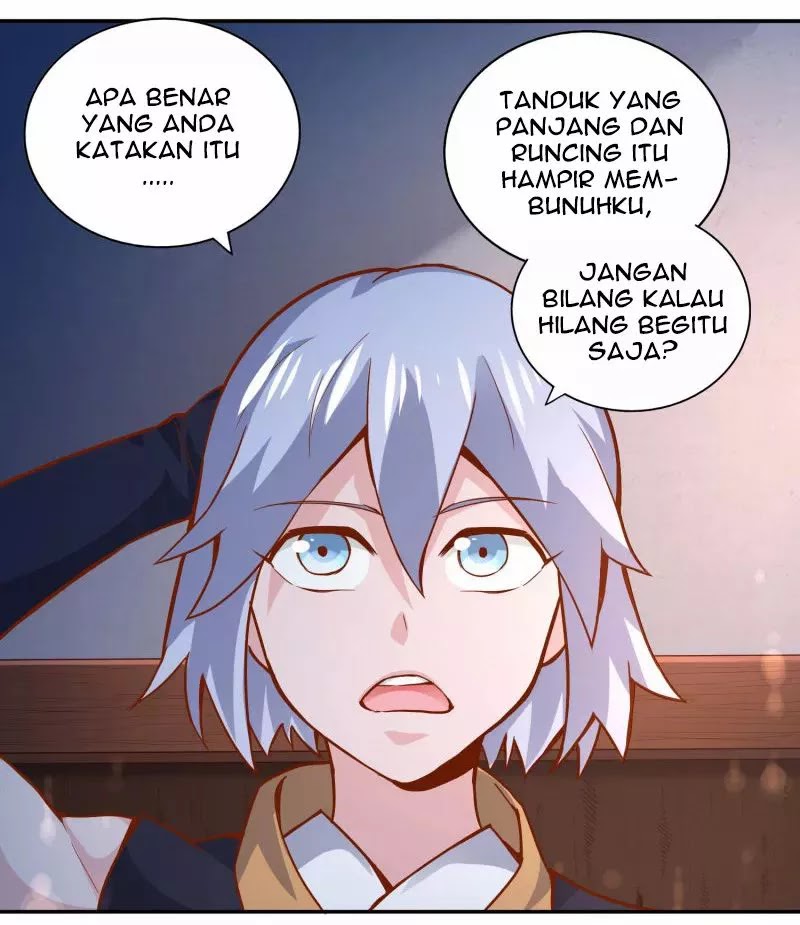 Sword Master of Soul Spirit Chapter 46 Gambar 7