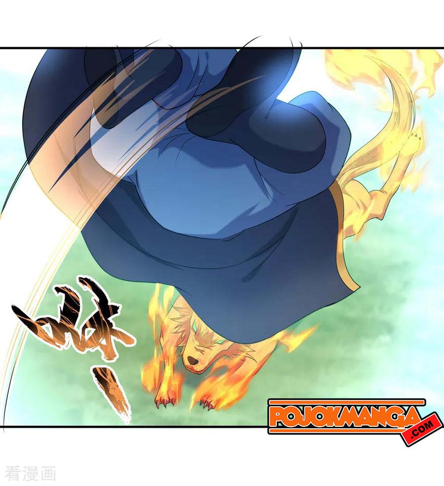 Baca Manhua Peerless Soul Chapter 13 Gambar 2