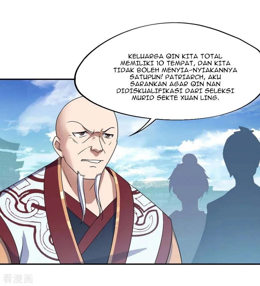 Baca Manhua Peerless Soul Chapter 30 Gambar 2