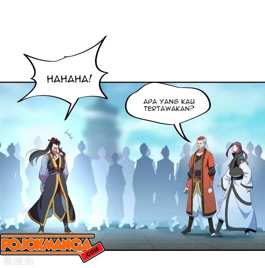Peerless Soul Chapter 30 Gambar 27