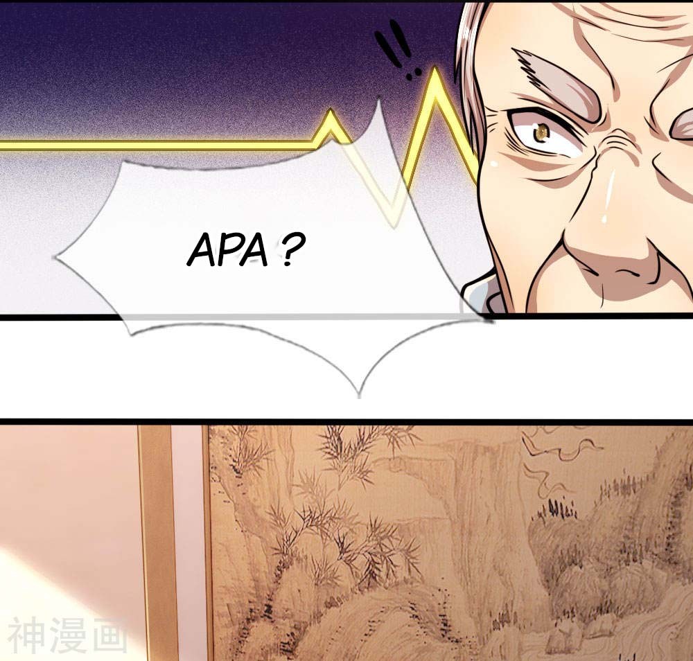 Medical Martial Arts Chapter 135 Gambar 4