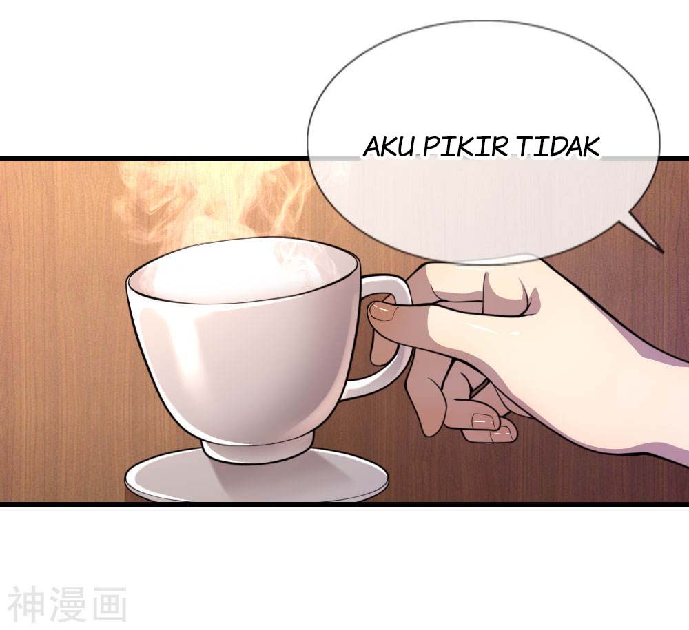 Medical Martial Arts Chapter 135 Gambar 6