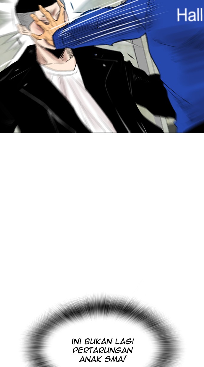 Reawaken Man Chapter 127 Gambar 80