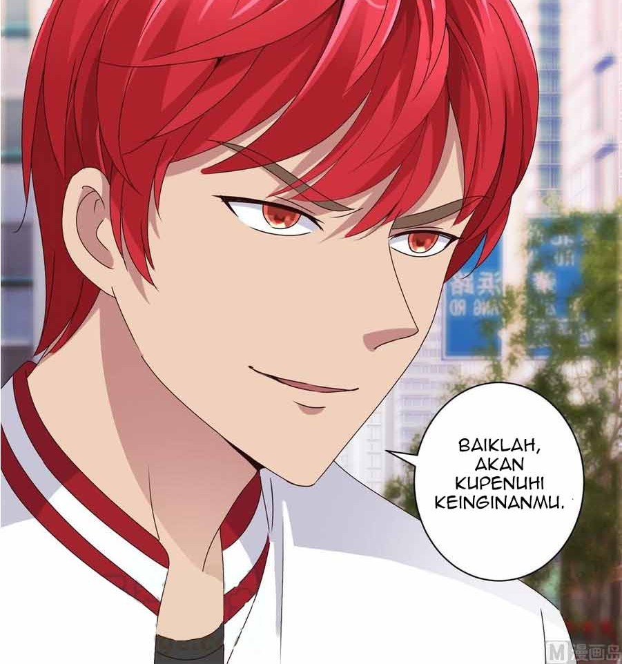 Metropolitan Supremacy System Chapter 97 Gambar 5